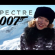 First Official Footage From <i>Spectre </i>Has James Bond Fighting In the Alps